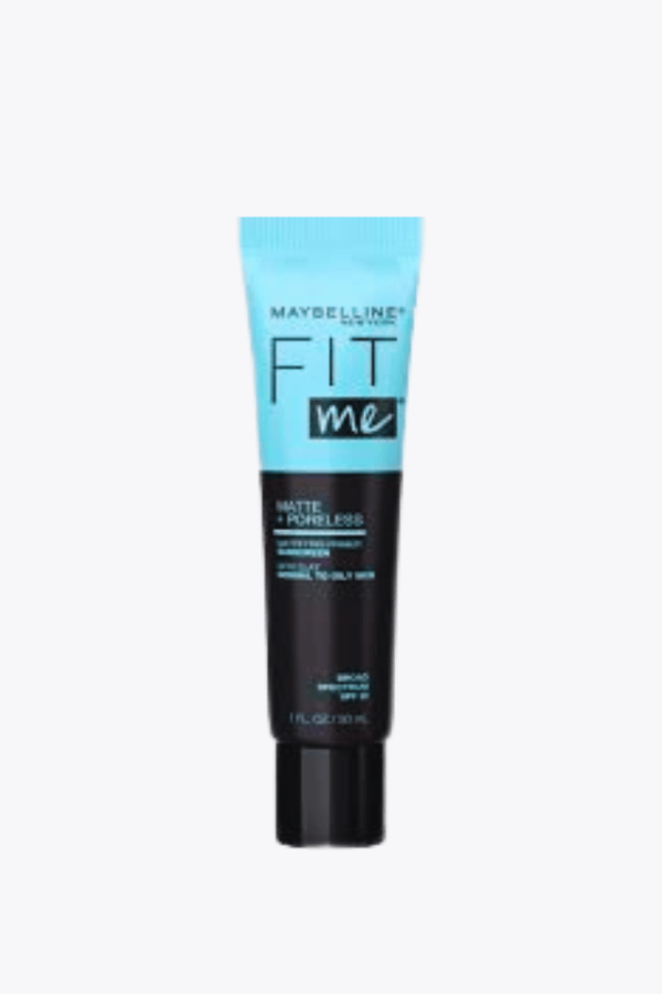 Maybelline Fit Me Foundation (30ml) - Image 2