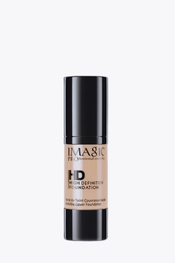 I-magic Long Wearing Matte Finish Foundation