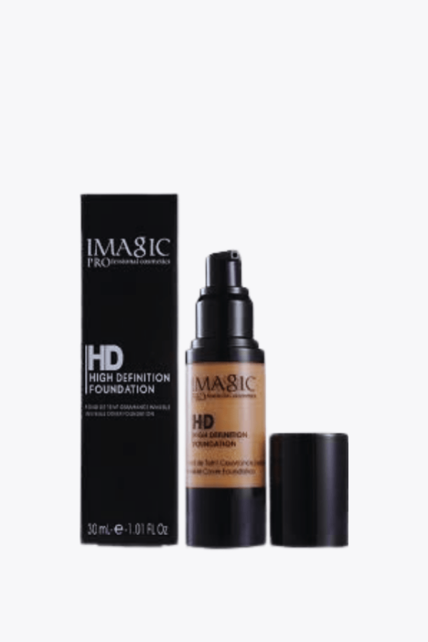 I-magic Long Wearing Matte Finish Foundation - Image 2