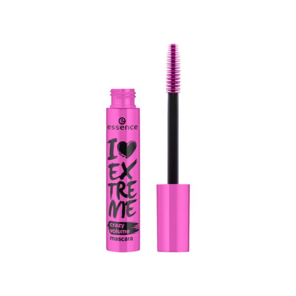 Crazy Volume Mascara I Love Extreme by Essence