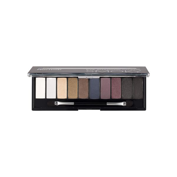 Eye Shadow Palette