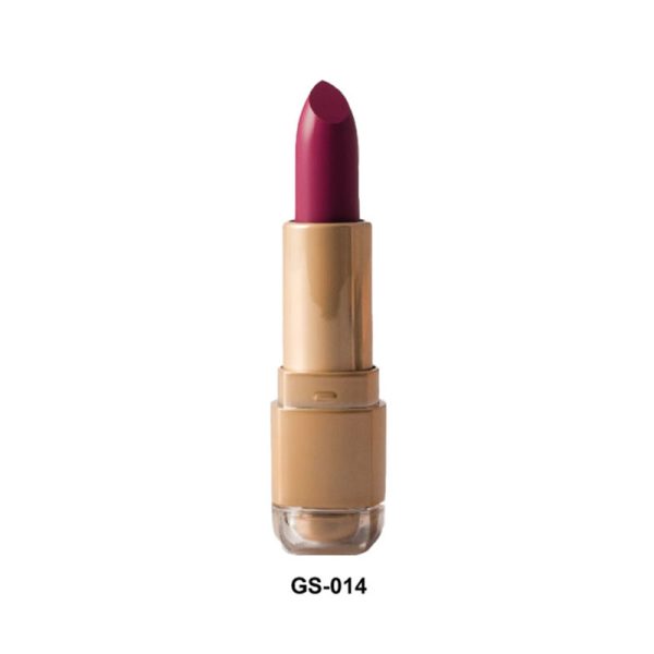 Guerniss GS014 Velvet Matte Lipstick