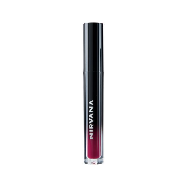 Nirvana Sweet Raisin L05 Liquid Matte Lipstick