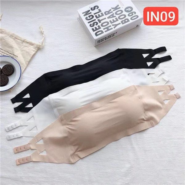 Milk Silk Cooling Bra - Image 2