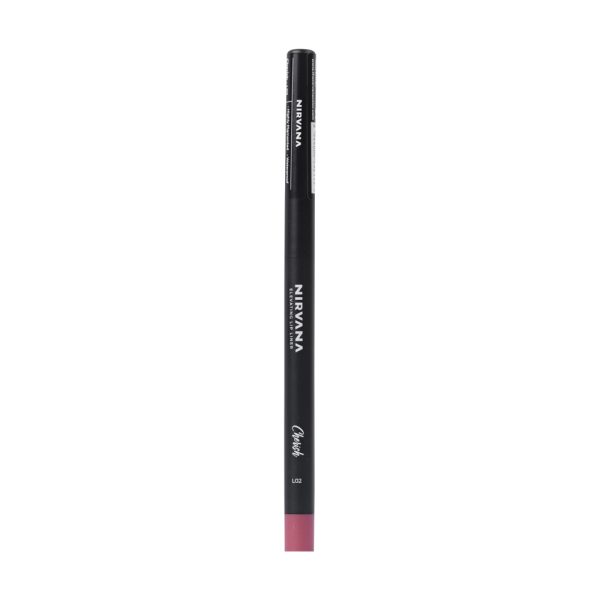 Nirvana Cherish L02 Elevating Lip Liner