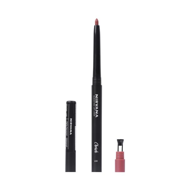 Nirvana Cherish L02 Elevating Lip Liner - Image 2